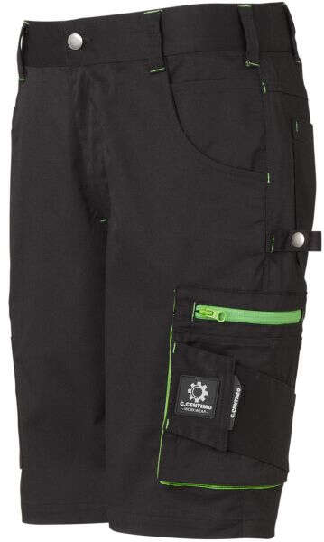 C.Centimo Dynamic Bermuda